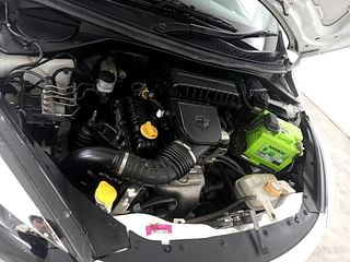 Used 2019 Tata Tiago [2018-2020] Revotron XZ Plus Petrol Manual engine ENGINE RIGHT SIDE VIEW
