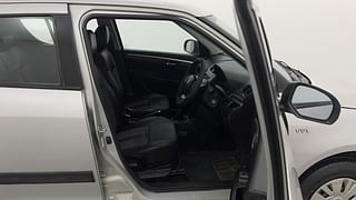 Used 2011 Maruti Suzuki Swift [2011-2017] VXi Petrol Manual interior RIGHT SIDE FRONT DOOR CABIN VIEW