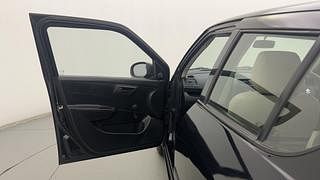 Used 2013 Maruti Suzuki Swift [2011-2017] LXi Petrol Manual interior LEFT FRONT DOOR OPEN VIEW