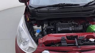 Used 2015 Hyundai Eon [2011-2018] Magna + Petrol Manual engine ENGINE RIGHT SIDE VIEW