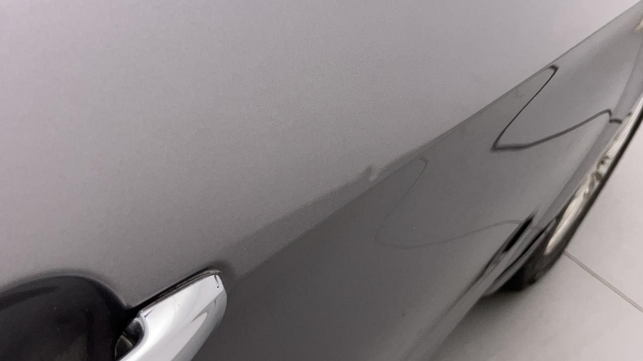 Used 2015 Maruti Suzuki Ciaz [2014-2017] ZXi Petrol Manual dents MINOR DENT