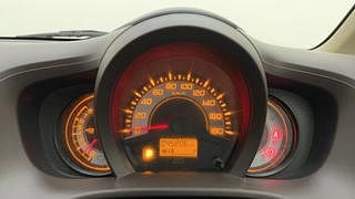 Used 2012 Honda Brio [2011-2016] V MT Petrol Manual interior CLUSTERMETER VIEW