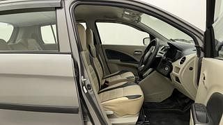 Used 2017 Maruti Suzuki Celerio VXI (O) Petrol Manual interior RIGHT SIDE FRONT DOOR CABIN VIEW