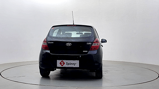 Used 2011 Hyundai i20 [2011-2014] 1.2 sportz Petrol Manual exterior BACK VIEW