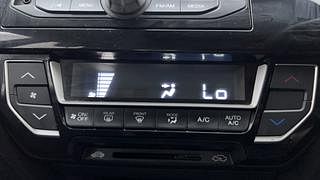 Used 2016 Honda BR-V [2016-2020] V MT Petrol Petrol Manual top_features Automatic climate control