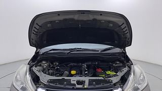 Used 2019 Nissan Kicks [2018-2020] XL Diesel Diesel Manual engine ENGINE & BONNET OPEN FRONT VIEW