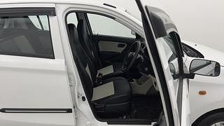 Used 2022 Maruti Suzuki Alto 800 STD Petrol Manual interior RIGHT SIDE FRONT DOOR CABIN VIEW