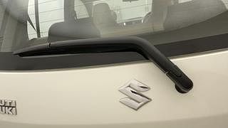 Used 2018 Maruti Suzuki Celerio X [2017-2021] ZXi (Opt) Petrol Manual top_features Rear wiper