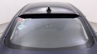 Used 2022 Tata Tigor Revotron XZ+ CNG Petrol+cng Manual top_features Rear defogger