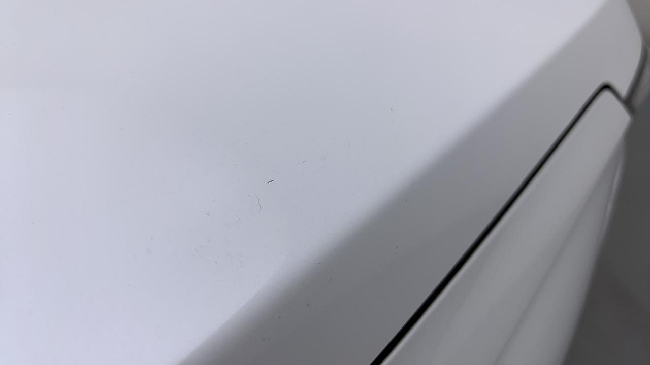 Used 2019 honda Amaze 1.5 VX CVT i-DTEC Diesel Automatic dents MINOR SCRATCH
