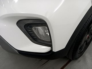 Used 2019 Hyundai Creta [2018-2020] 1.6 E+ VTVT Petrol Manual dents MINOR SCRATCH