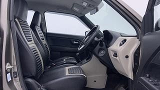 Used 2019 Maruti Suzuki Wagon R 1.2 [2019-2022] VXI (O) AMT Petrol Automatic interior RIGHT SIDE FRONT DOOR CABIN VIEW