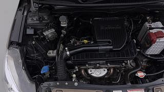 Used 2015 Maruti Suzuki Ciaz [2014-2017] ZXi AT Petrol Automatic engine ENGINE RIGHT SIDE VIEW