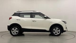 Used 2020 Mahindra XUV 300 W6 Petrol Petrol Manual exterior RIGHT SIDE VIEW