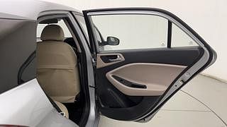Used 2019 Hyundai Elite i20 [2018-2020] Magna Plus 1.2 Petrol Manual interior RIGHT REAR DOOR OPEN VIEW