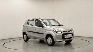 Used 2014 Maruti Suzuki Alto 800 [2012-2016] Vxi Petrol Manual exterior RIGHT FRONT CORNER VIEW