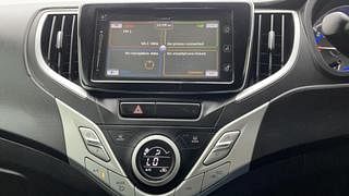 Used 2016 Maruti Suzuki Baleno [2015-2019] Alpha Diesel Diesel Manual top_features Integrated (in-dash) music system