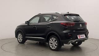Used 2022 MG Motors Astor Super 1.5 MT Petrol Manual exterior LEFT REAR CORNER VIEW