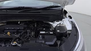 Used 2020 Kia Seltos HTX IVT G Petrol Automatic engine ENGINE LEFT SIDE HINGE & APRON VIEW