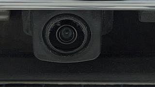 Used 2022 Honda WR-V i-VTEC VX Petrol Manual top_features Rear camera