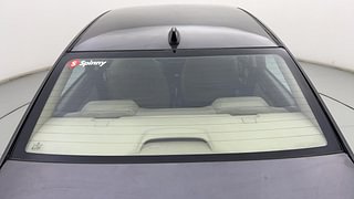 Used 2019 Honda Amaze [2018-2021] 1.2 VX i-VTEC Petrol Manual exterior BACK WINDSHIELD VIEW