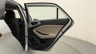 Used 2016 Hyundai Elite i20 [2014-2018] Asta 1.2 (O) Petrol Manual interior RIGHT REAR DOOR OPEN VIEW