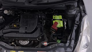 Used 2014 Maruti Suzuki Swift Dzire ZXI Petrol Manual engine ENGINE LEFT SIDE VIEW