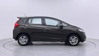 Used 2018 Honda Jazz VX CVT Petrol Automatic exterior RIGHT SIDE VIEW