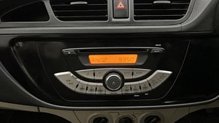 Used 2015 Maruti Suzuki Alto K10 [2014-2019] VXi Petrol Manual top_features Integrated (in-dash) music system