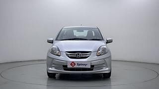 Used 2013 Honda Amaze 1.5L S Diesel Manual exterior FRONT VIEW