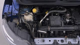 Used 2020 Renault Triber RXZ AMT Petrol Automatic engine ENGINE RIGHT SIDE VIEW