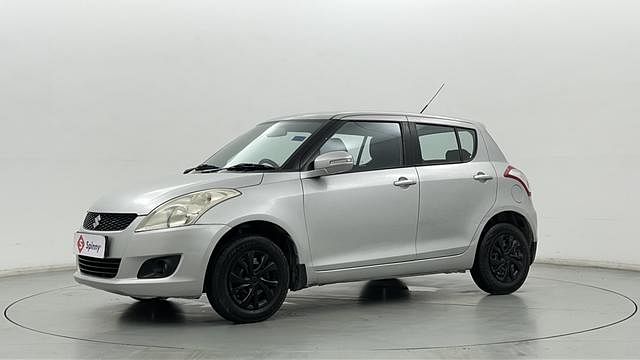 Maruti Suzuki Swift FAQs - Swift Questions & Answers