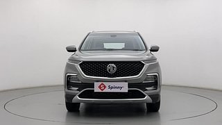 Used 2020 MG Motors Hector 1.5 Hybrid Sharp Petrol Manual exterior FRONT VIEW