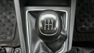 Used 2015 Hyundai Elite i20 [2014-2018] Sportz 1.2 Petrol Manual interior GEAR  KNOB VIEW