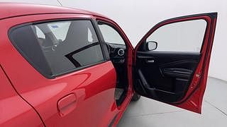 Used 2021 Maruti Suzuki Celerio ZXi Plus Petrol Manual interior RIGHT FRONT DOOR OPEN VIEW