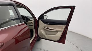 Used 2019 Maruti Suzuki Dzire [2017-2020] ZXi Plus AMT Petrol Automatic interior RIGHT FRONT DOOR OPEN VIEW