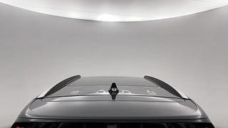 Used 2021 Hyundai Creta SX Petrol Petrol Manual exterior EXTERIOR ROOF VIEW