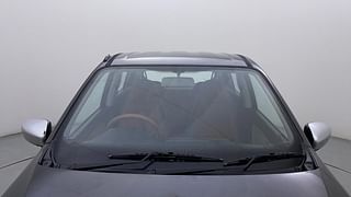 Used 2019 Maruti Suzuki Alto 800 Vxi Petrol Manual exterior FRONT WINDSHIELD VIEW