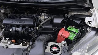 Used 2015 honda Jazz V Petrol Manual engine ENGINE LEFT SIDE VIEW
