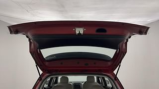 Used 2021 Hyundai Creta S Petrol Petrol Manual interior DICKY DOOR OPEN VIEW