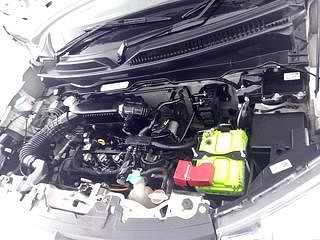 Used 2020 Maruti Suzuki S-Presso VXI+ Petrol Manual engine ENGINE LEFT SIDE VIEW
