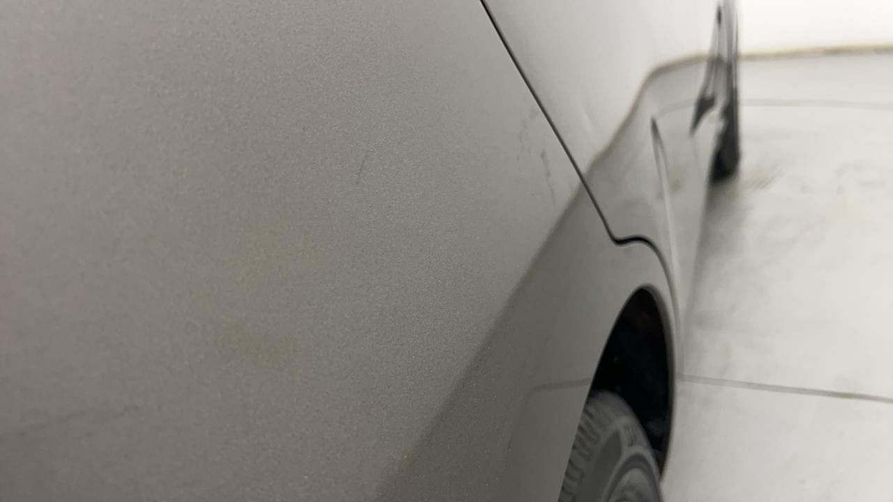 Used 2021 maruti-suzuki Dzire ZXI Petrol Manual dents MINOR DENT