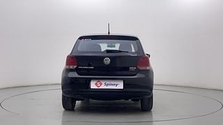 Used 2013 Volkswagen Polo [2010-2014] Highline1.2L (P) Petrol Manual exterior BACK VIEW