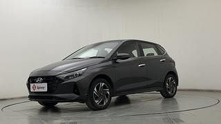 2021 Hyundai New i20 Asta (O) 1.2 MT