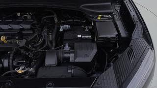 Used 2021 Hyundai Creta SX OPT IVT Petrol Petrol Automatic engine ENGINE LEFT SIDE VIEW