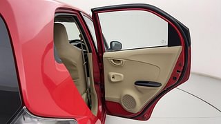 Used 2014 Honda Brio [2011-2016] S MT Petrol Manual interior RIGHT REAR DOOR OPEN VIEW