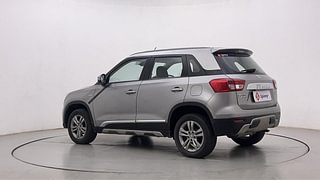 Used 2017 Maruti Suzuki Vitara Brezza [2016-2020] ZDi Plus Diesel Manual exterior LEFT REAR CORNER VIEW