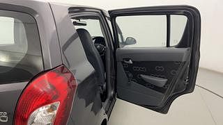Used 2013 Maruti Suzuki Alto 800 [2012-2016] Lxi Petrol Manual interior RIGHT REAR DOOR OPEN VIEW