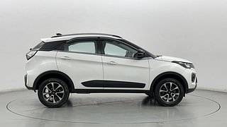 Used 2020 Tata Nexon XZ Plus Diesel S Diesel Manual exterior RIGHT SIDE VIEW