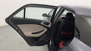Used 2018 Hyundai Elite i20 [2018-2020] Magna Executive 1.2 Petrol Manual interior LEFT REAR DOOR OPEN VIEW